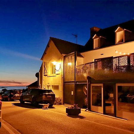 Maison Charmante Avec Vue Sur La Mer A لوكيوريك المظهر الخارجي الصورة